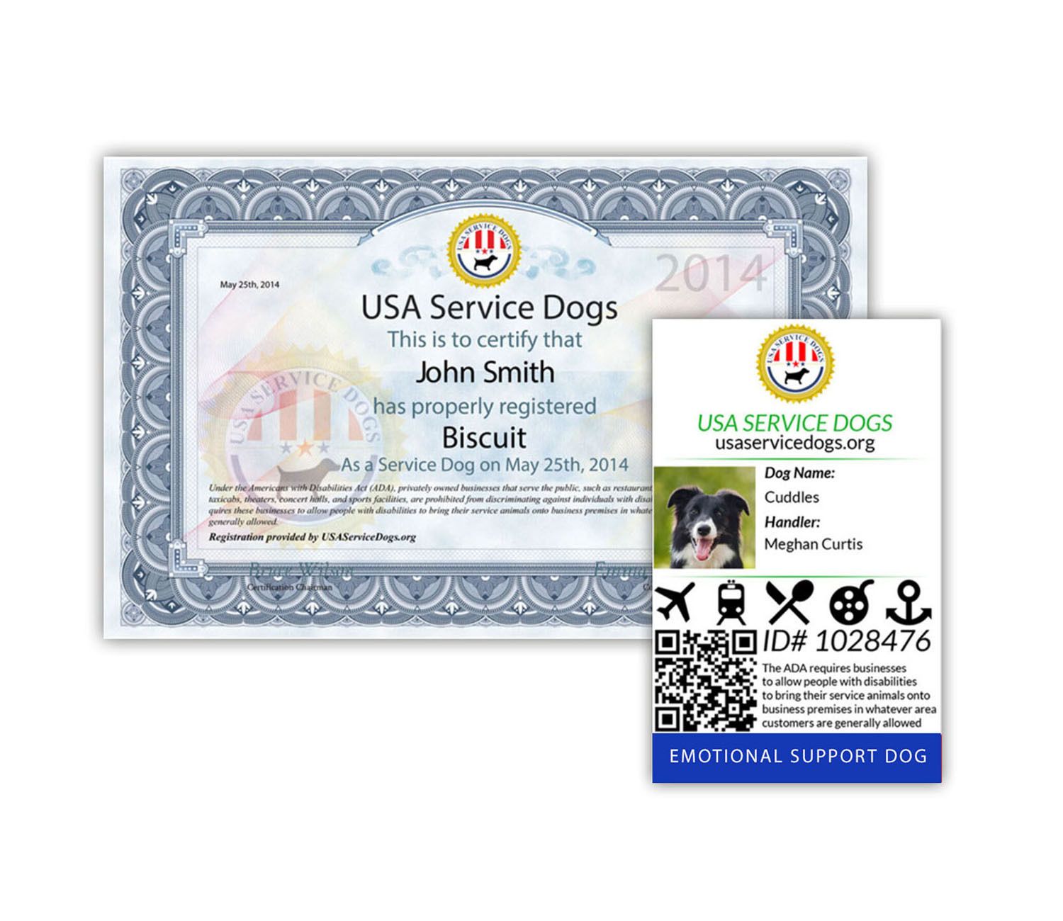 How Do I Get An Emotional Support Dog Certificate