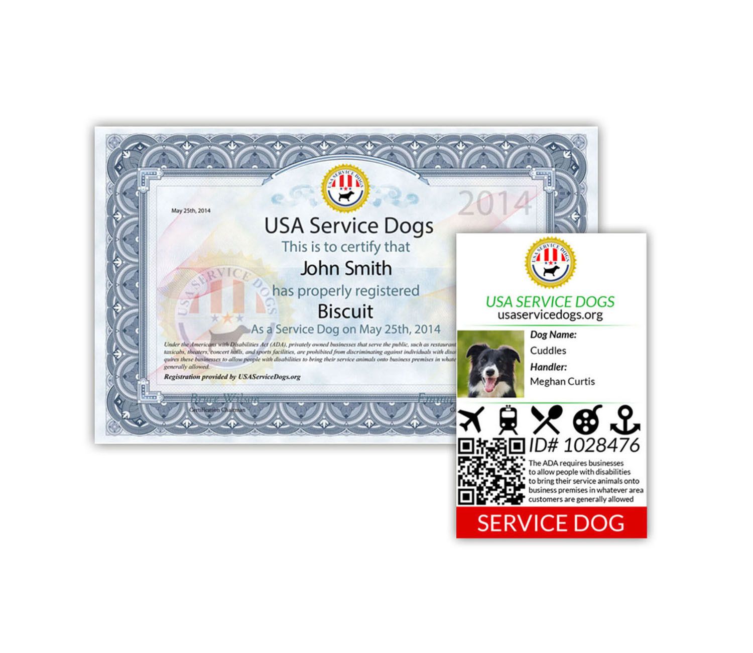 All Service Dog USA Service Dogs Shop All Service Dog USA Service Dogs Shop