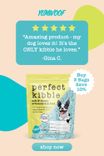Yumwoof Perfect Kibble