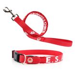 Emotional Support Dog LED Leash and Collar Combo Pack